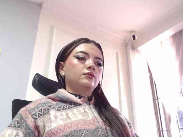 ScarletMonroe webcam