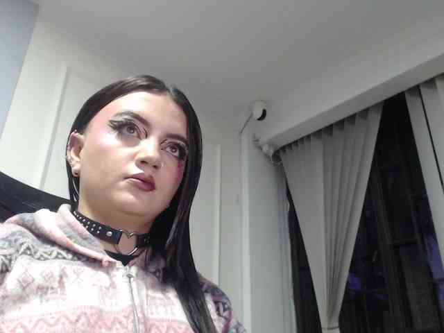 ScarletMonroe webcam