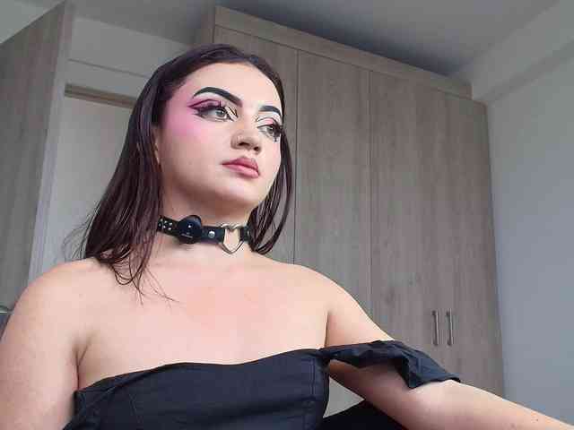 ScarletMonroe webcam