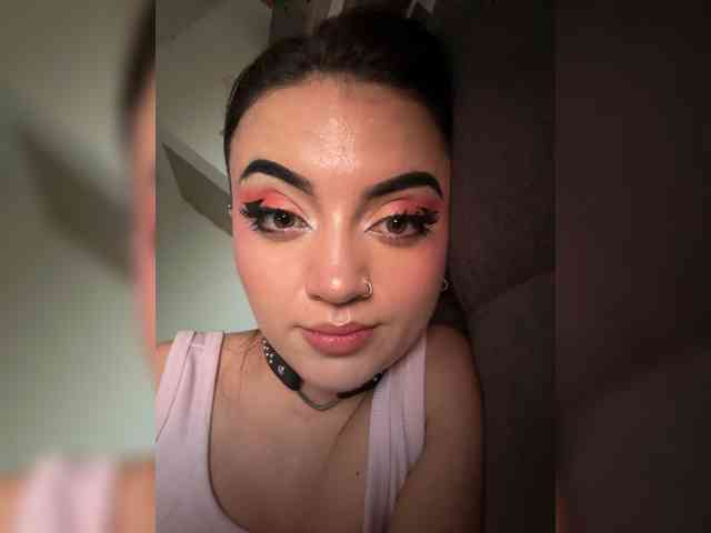 ScarletMonroe webcam