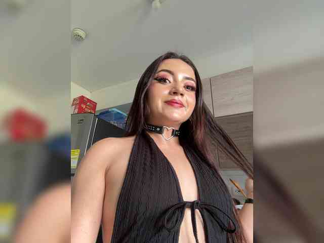 ScarletMonroe webcam