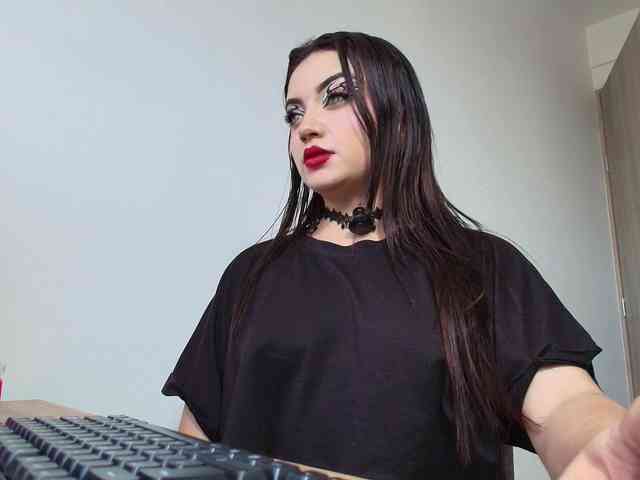 ScarletMonroe ScarletMonroe