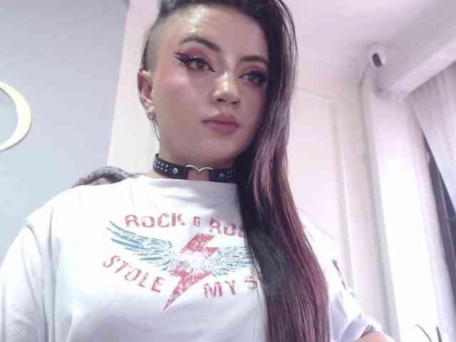 ScarletMonroe webcam