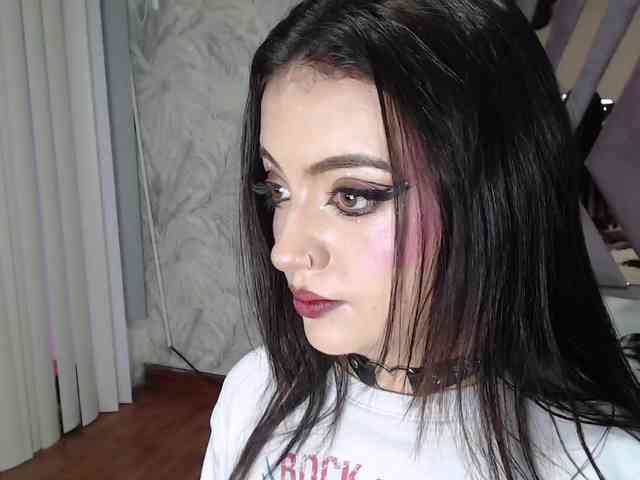 ScarletMonroe webcam