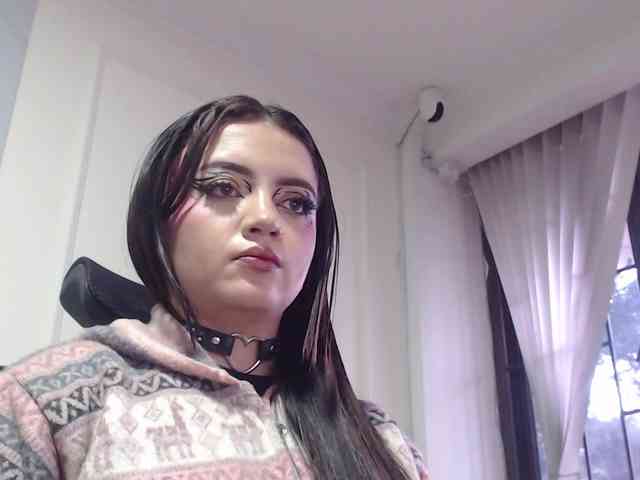 ScarletMonroe webcam