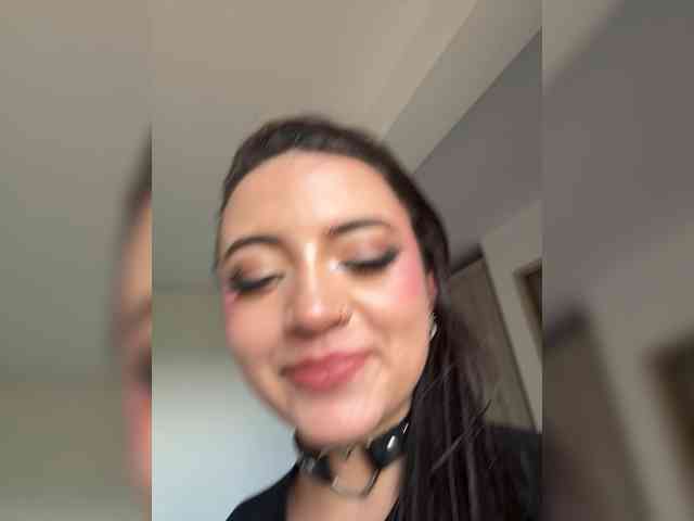 ScarletMonroe webcam