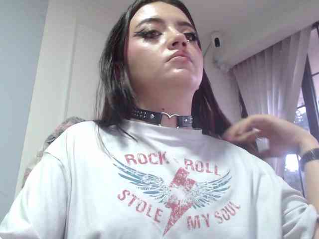 ScarletMonroe webcam