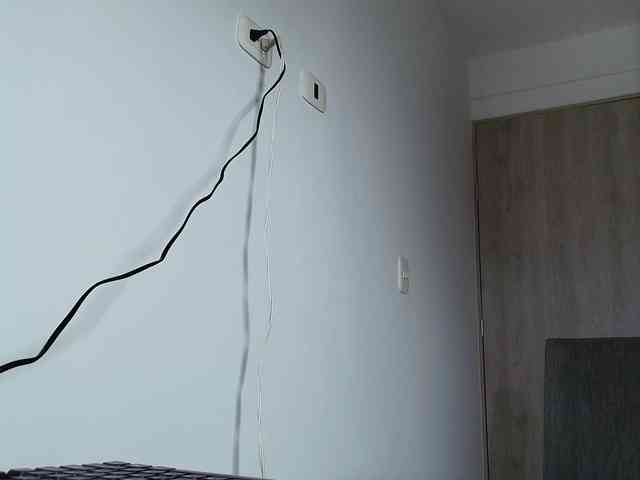 ScarletMonroe webcam