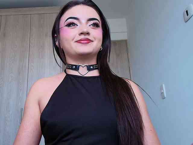 ScarletMonroe webcam