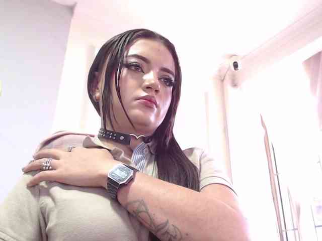 ScarletMonroe webcam