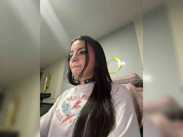 ScarletMonroe webcam