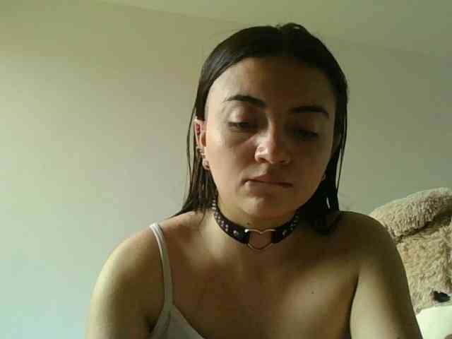 ScarletMonroe webcam