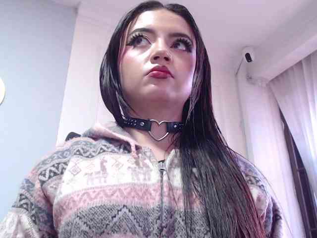 ScarletMonroe webcam