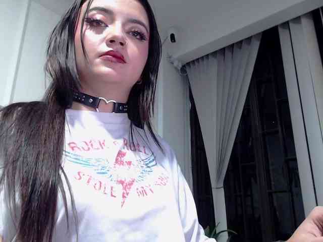 ScarletMonroe webcam