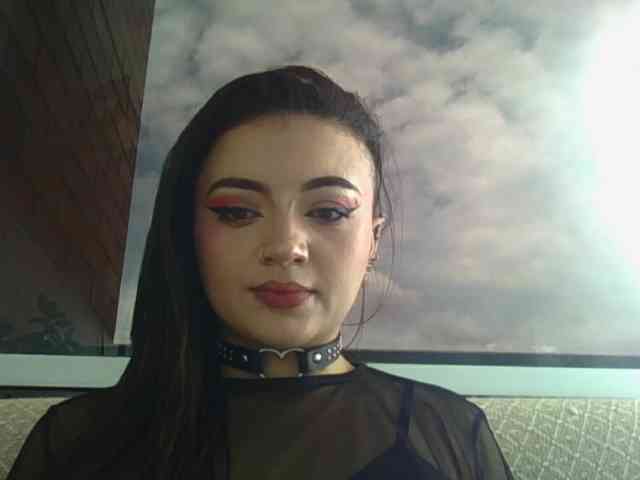 ScarletMonroe webcam