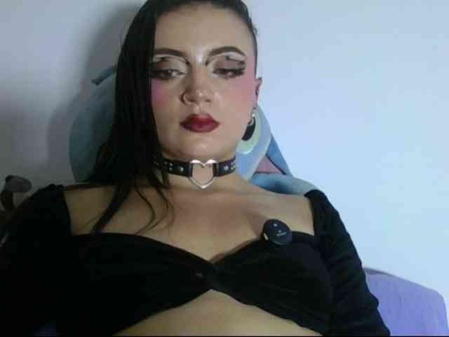 ScarletMonroe webcam