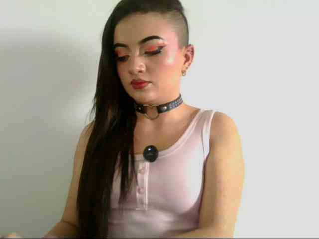 ScarletMonroe webcam