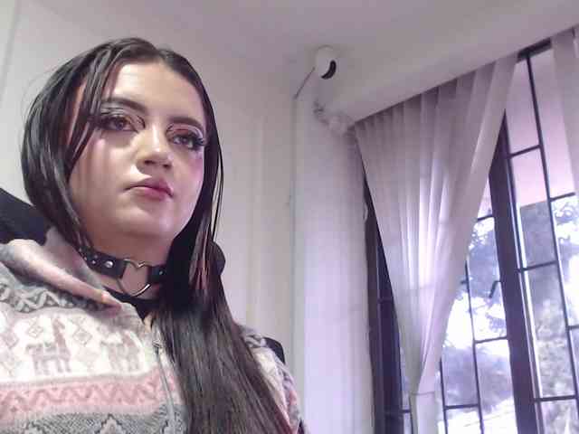 ScarletMonroe webcam