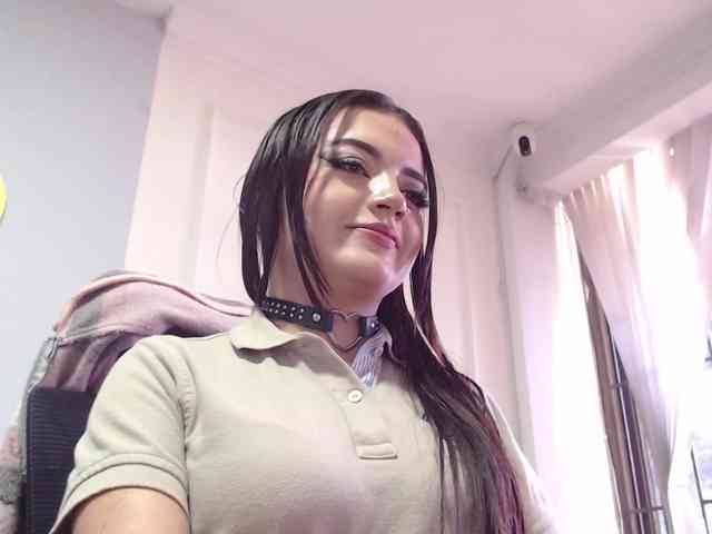 ScarletMonroe webcam