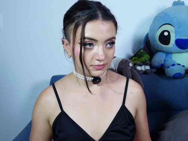 ScarletMonroe webcam