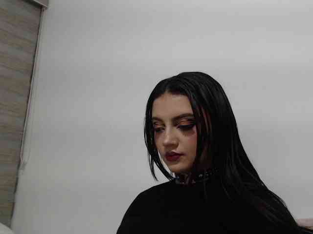 ScarletMonroe webcam