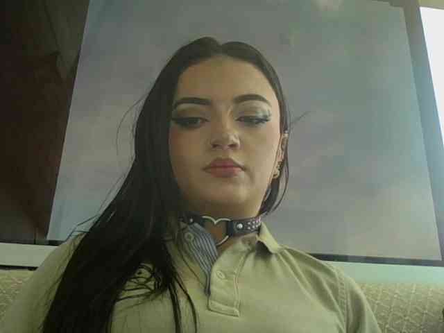 ScarletMonroe webcam