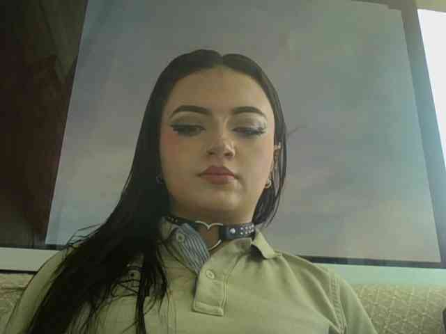 ScarletMonroe webcam