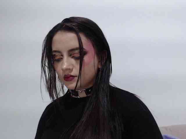 ScarletMonroe webcam