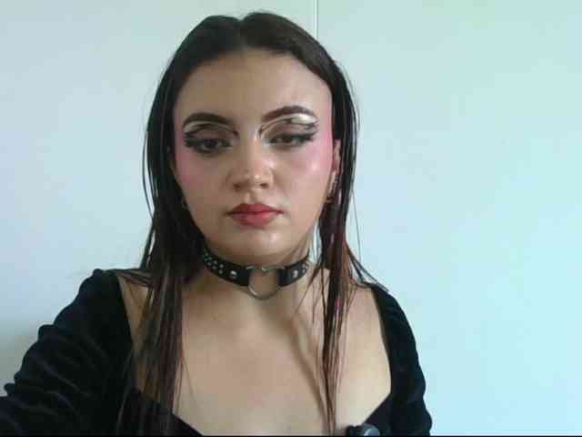 ScarletMonroe webcam