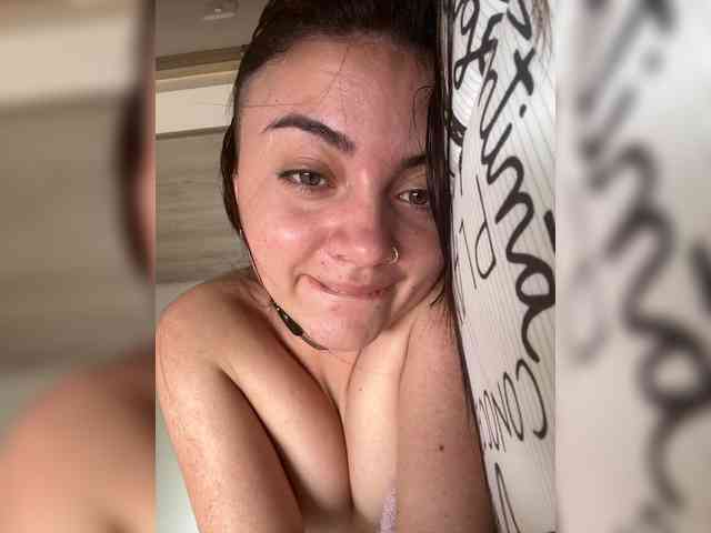 ScarletMonroe webcam