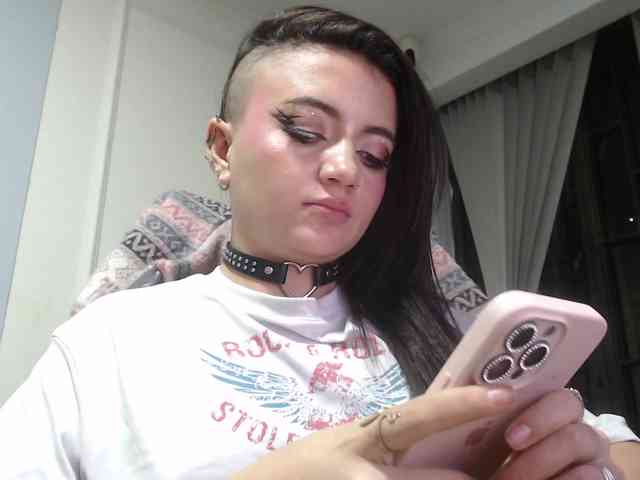 ScarletMonroe webcam