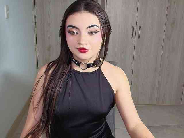 ScarletMonroe webcam