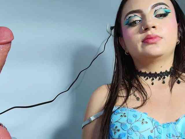 ScarletMonroe webcam