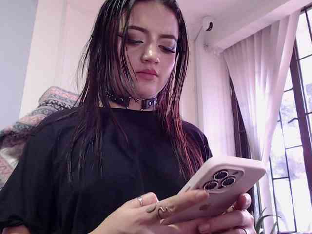 ScarletMonroe webcam