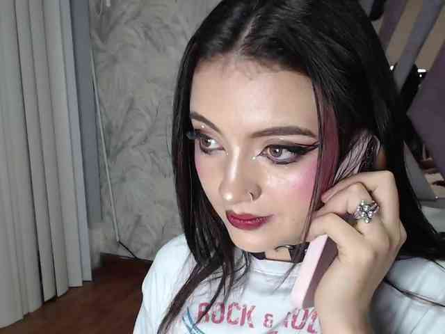 ScarletMonroe webcam