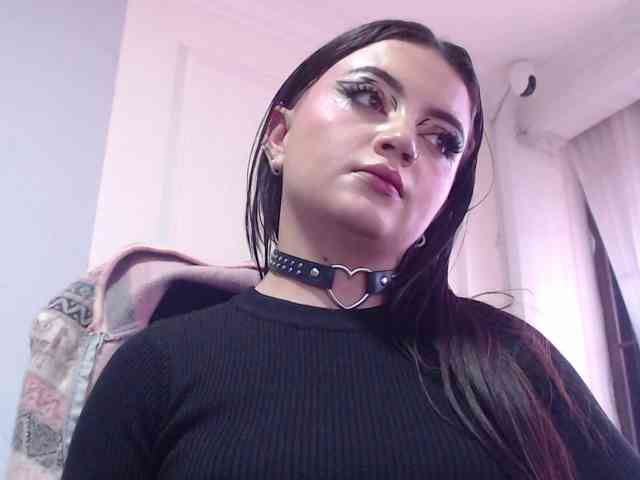 ScarletMonroe webcam