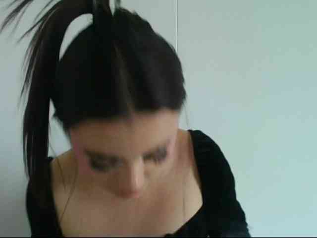 ScarletMonroe webcam