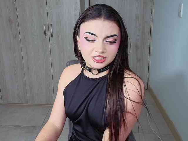 ScarletMonroe webcam