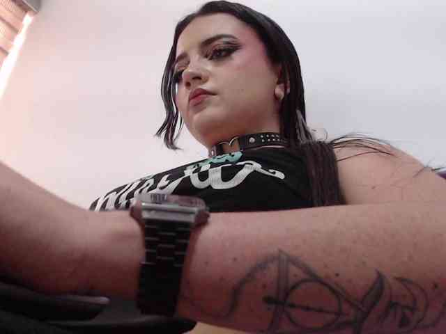 ScarletMonroe webcam