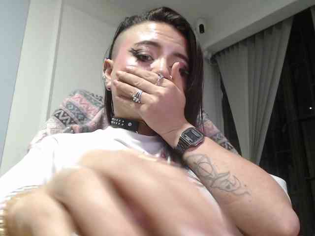 ScarletMonroe webcam