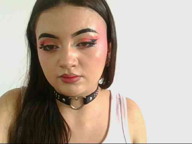 ScarletMonroe webcam