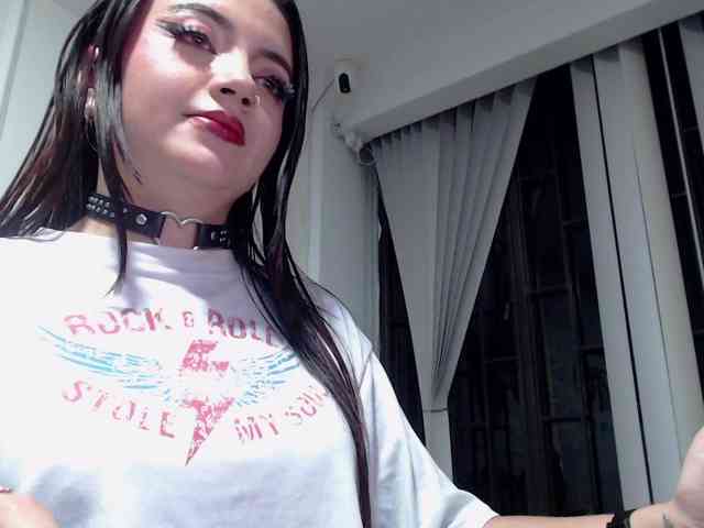 ScarletMonroe webcam