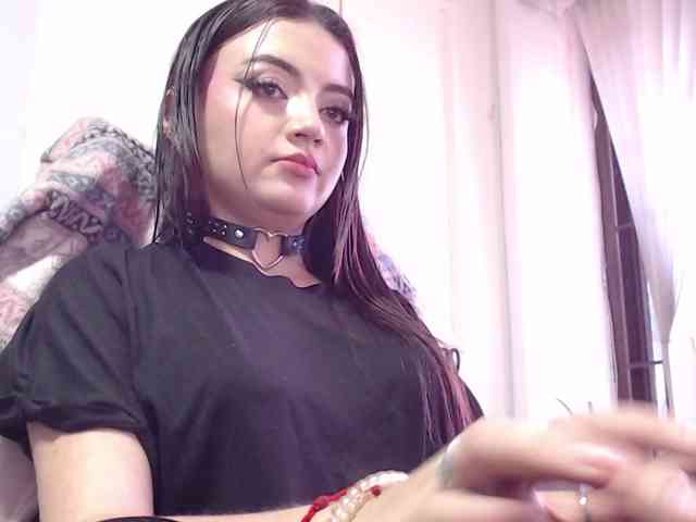 ScarletMonroe webcam