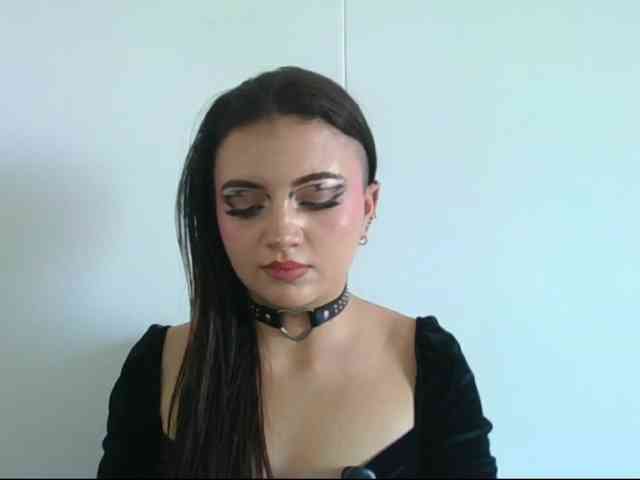 ScarletMonroe webcam