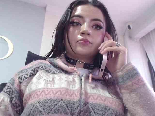 ScarletMonroe webcam