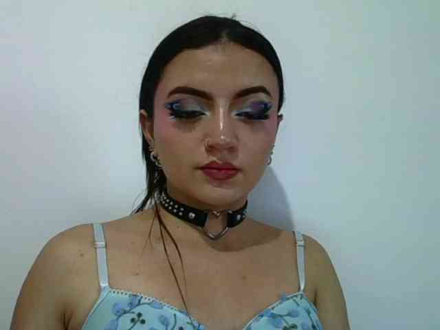 ScarletMonroe webcam