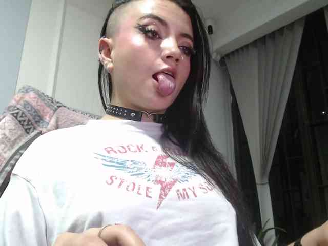 ScarletMonroe webcam