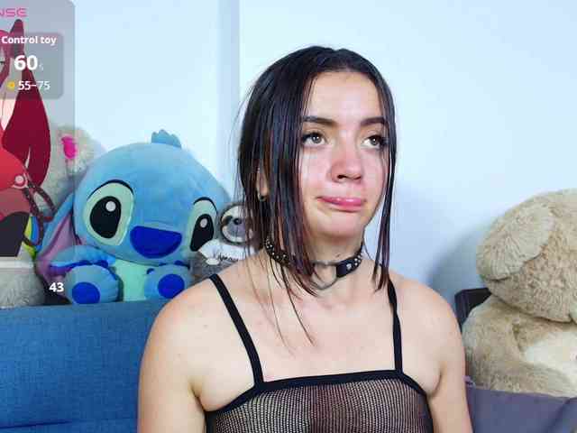 ScarletMonroe webcam