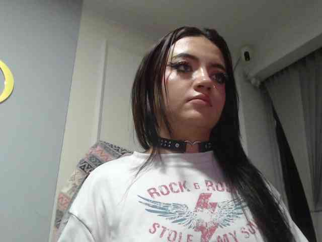 ScarletMonroe webcam