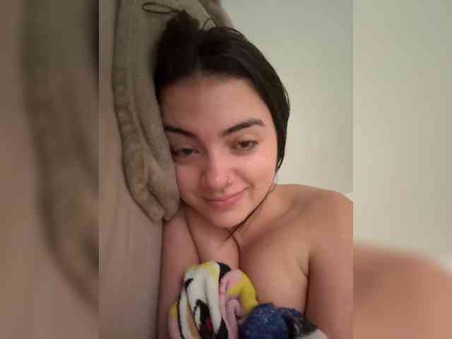 ScarletMonroe webcam